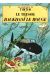 Tintin tome 12 - le trésor de rackham le rouge