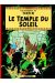 Tintin tome 14 - le temple du soleil