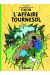 Tintin tome 18 - l'affaire tournesol