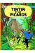 Tintin tome 23 - tintin et les picaros