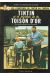 Tintin et le mystère de la Toison d'Or (éd. 1962)