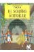 Tintin tome 8 - le sceptre d'ottokar (petit format)