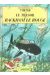 Tintin tome 12 - le trésor de rackham le rouge (petit format)
