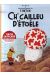 tintin - l'étoile mystérieuse en picard - ch'cailleu d'étoéle