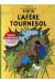 Tintin (en Gruérien) - L'afère Tournesol