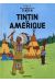 Tintin tome 3 - tintin en amérique (petit format)
