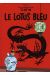 Tintin tome 5 - le lotus bleu (petit format)