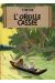 Tintin tome 6 - l'oreille cassée (petit format)