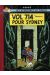 Tintin tome 22 - vol 714 pour sydney (fac-similé couleurs 1968)