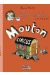 Louisette la taupe tome 3 - mouton circus