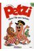 Petzi tome 8 - petzi dans l'île aux tortues