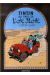 Tintin tome 15 - tintin au pays de l'or noir (petit format)
