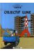 tintin tome 16 - objectif lune (petit format)