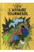 Tintin tome 18 - l'affaire tournesol (petit format)