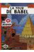 Alix tome 16 - la tour de babel