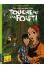léo et léa tome 3 - touche pas à ma forêt !