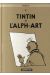 Tintin tome 24 - tintin et l'alph-art (petit format)