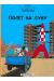 les aventures de Tintin tome 16 - objectif lune