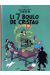 Tintin - Li 7 boulo de cristau