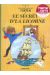 les aventures de Tintin : les avintures de Tintin tome 11 - el' sécrét d'la licorne