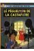 tintin ; le peguelyon de la castafiore (en bressan)