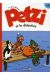 Petzi tome 15 - petzi et le détective