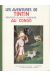 Tintin (Fac-similé N&B) tome 2 - Tintin au Congo (éd. 1982)
