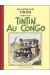 Tintin tome 2 - tintin au congo (fac-similé N&B 1930-31)