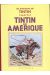 Tintin tome 3 - tintin en amérique (fac-similé N&B 1931-32)