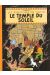 Tintin tome 14 - le temple du soleil (fac-similé couleurs 1949)