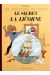 Tintin tome 11 - le secret de la licorne (fac-similé couleurs 1943)