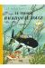 Tintin tome 12 - le trésor de rackham le rouge (fac-similé couleurs 1944)