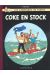 Tintin tome 19 - coke en stock (fac-similé couleurs 1958)