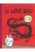 Tintin tome 5 - le lotus bleu (fac-similé couleurs 1946)