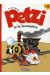 petzi tome 16 - petzi et la locomotive