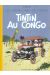 Tintin tome 2 - tintin au congo (fac-similé couleurs 1946)