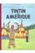 Tintin tome 3 - tintin en amérique (fac-similé couleurs 1946)