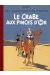 Tintin tome 9 - le crabe aux pinces d'or (fac-similé couleurs 1943)