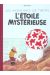 Tintin tome 10 - l'étoile mystérieuse (fac-similé couleurs 1942)