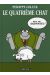 Mini-chat tome 4 - le quatrième chat