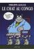 Mini-chat tome 5 - le chat au congo