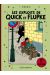 Quick et flupke - intégrale tome 1