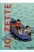 jo, zette et jocko ; intégrale 5 volumes