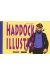 Le Haddock illustré - L'intégrale des jurons du capitaine