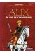 Alix 60 ans de couvertures du journal tintin