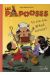les papooses tome 1 - un très très grand sorcier !