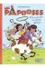 Les papooses tome 2 - à la poursuite du chien géant