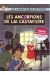 Lés aivantieures de Tintin tome 21 - lés ancorpions de lai castafiore (en bourguignon)