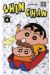 Shin chan, saison 2 tome 4
