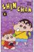 Shin chan, saison 2 tome 5